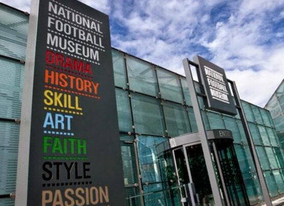 National Football Museum