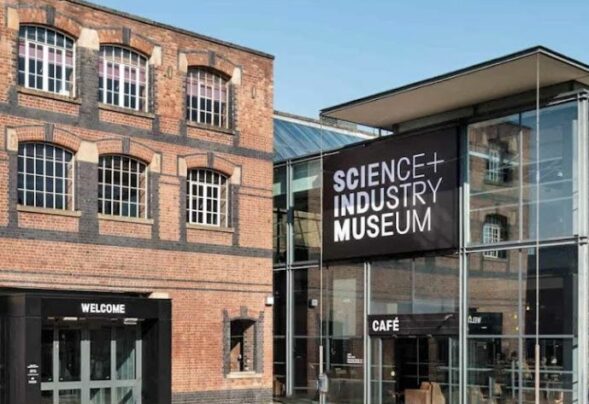 Science and Industry Museum